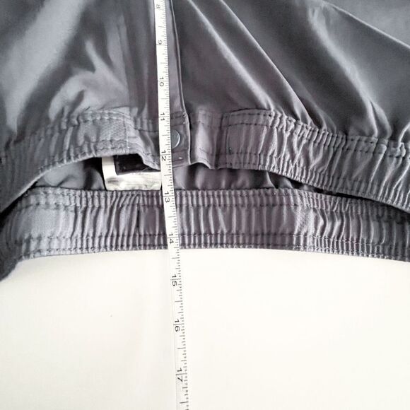 Carhartt Mens Cargo Pants Stretch Full Length Lightweight Gray 2XL - Picture 7 of 10
